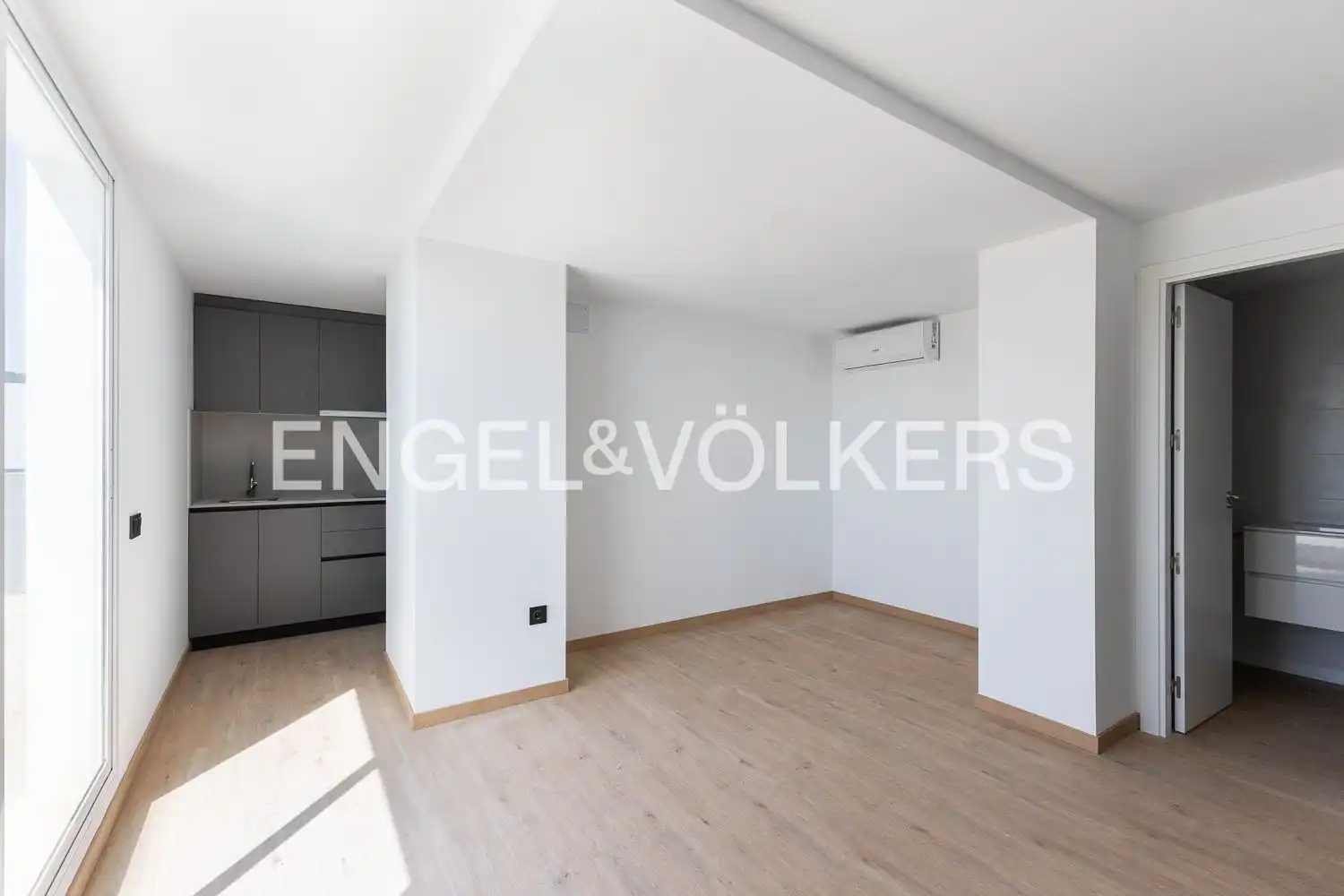 Sala d'estar de Àtic en venda en Betxí amb Calefacció, Terrassa i Balcó
