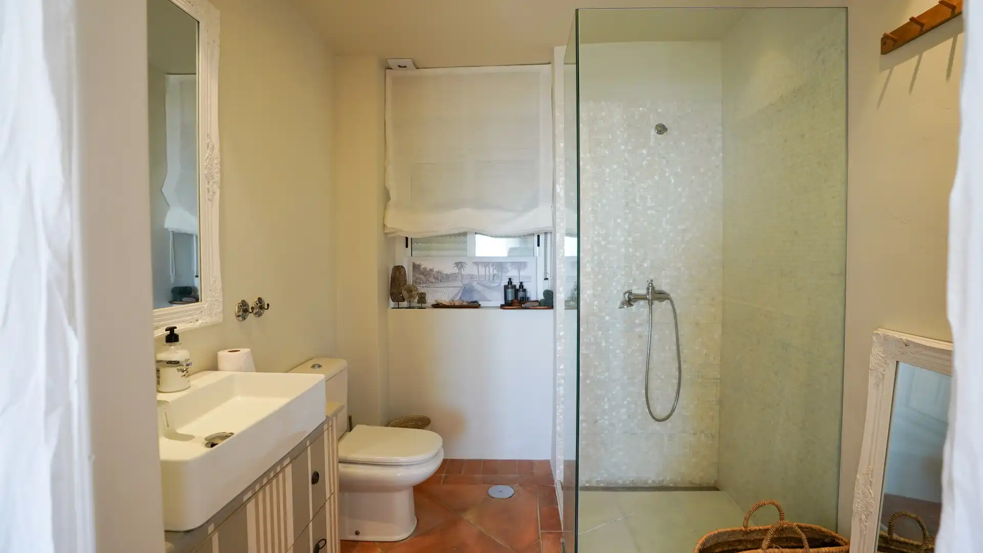Apartamento de alquiler en San Pedro de Alcántara pueblo