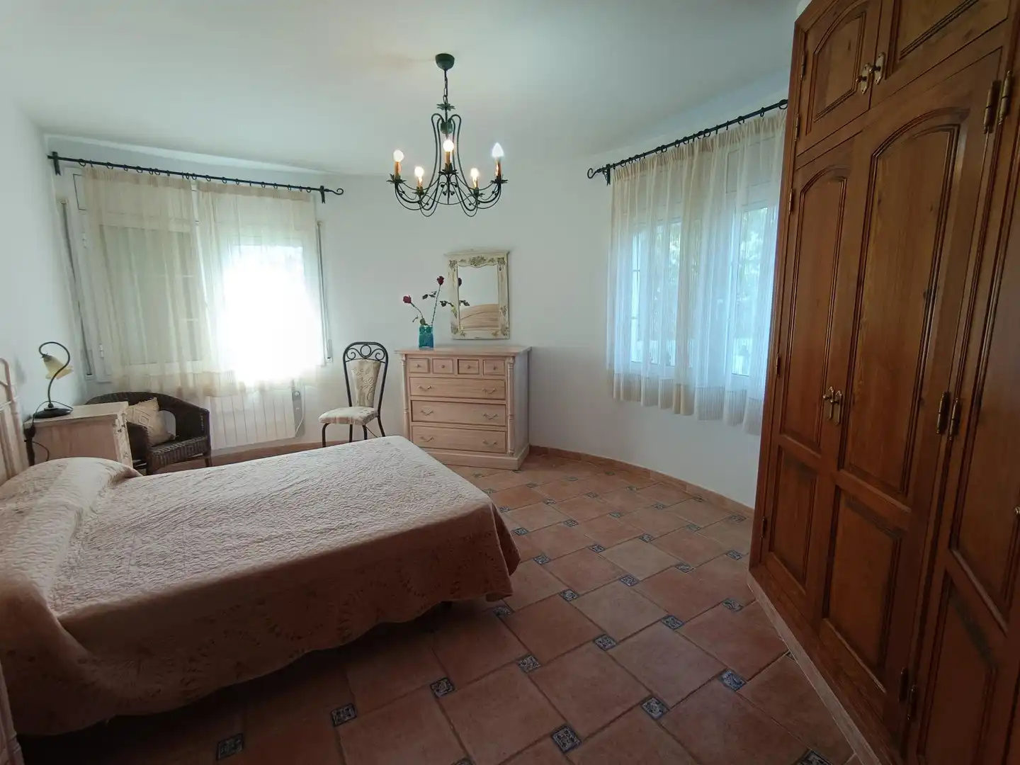 Maison avec terrasse à vendre à Les Tres Cales, imagen 35