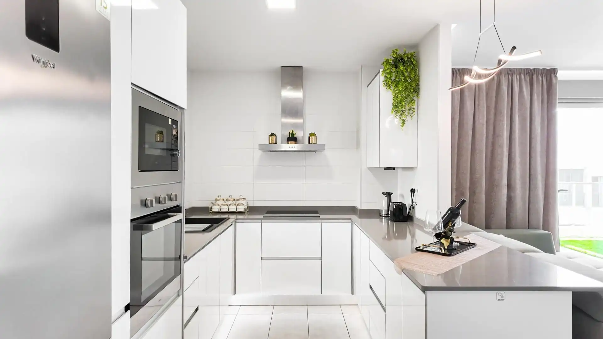 Penthouse mit Aufzug zum Verkauf in Orihuela Costa, imagen 7