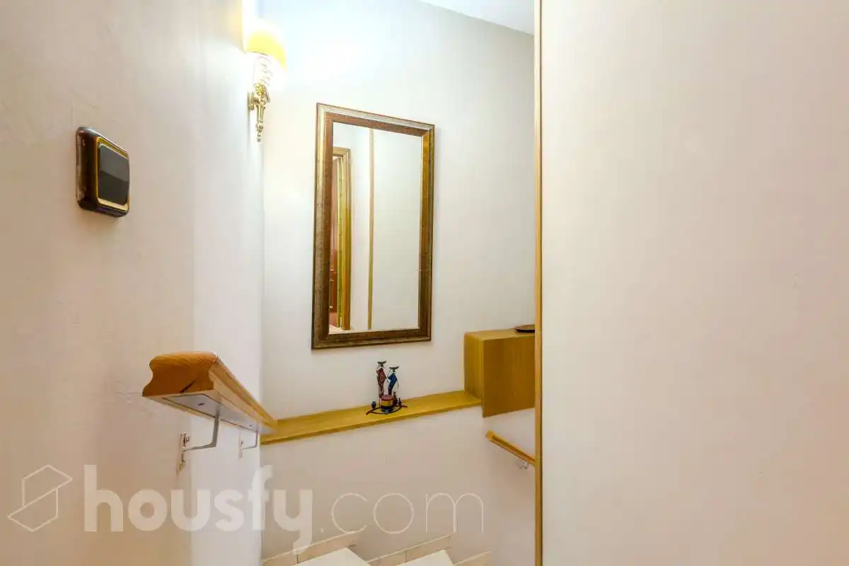 Casa o chalet en venta en Carrer d'Hartzenbusch, La Bordeta