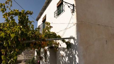 Foto 2 de Casa o xalet en venda a Calle Incierta, Murtas, Granada