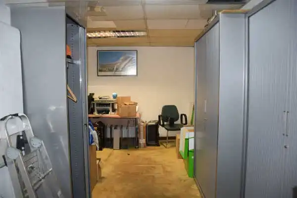 Local comercial en venda a VILAGARCIA 2, imagen 5