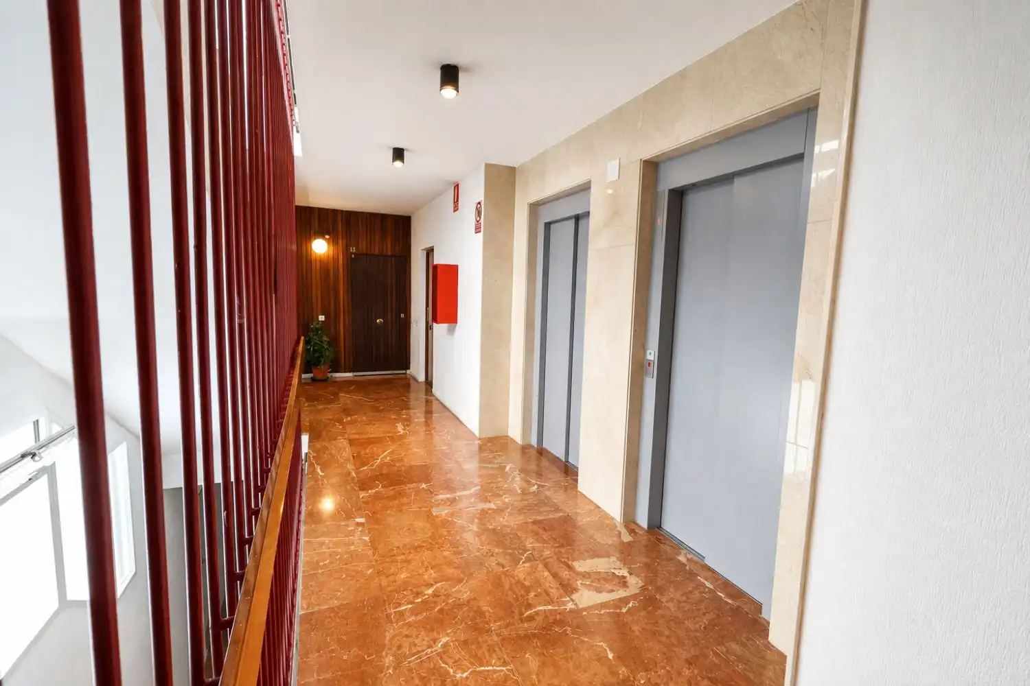 Flat with lift for sale in grupo oscar carvallo 4, imagen 32