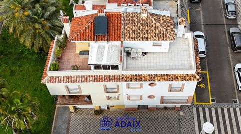 Foto 4 de Casa adosada en venda a Carrer Cervantes, 96, Torreblanca, Castellón