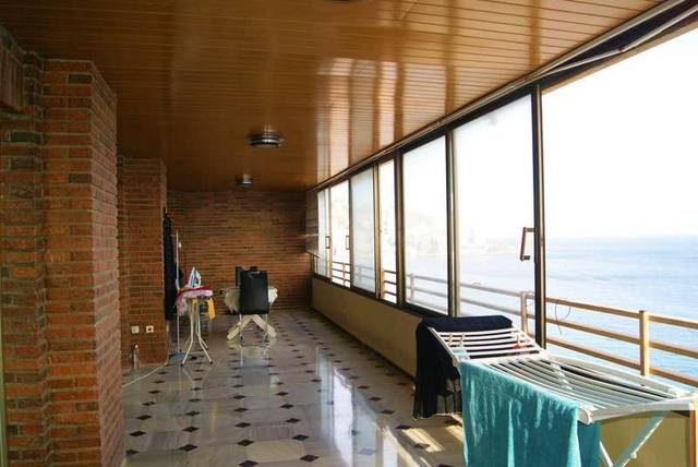 Apartamento en Venta en Playa Levante