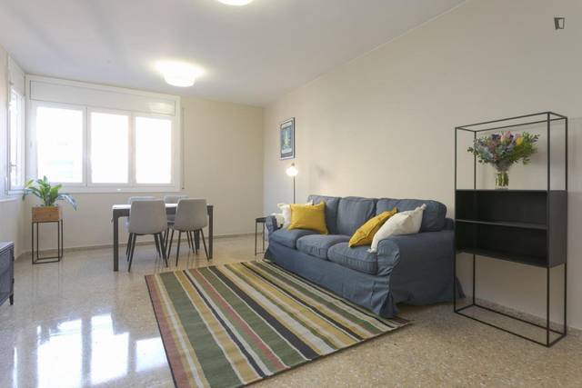 Apartamento en Alquiler en Horta