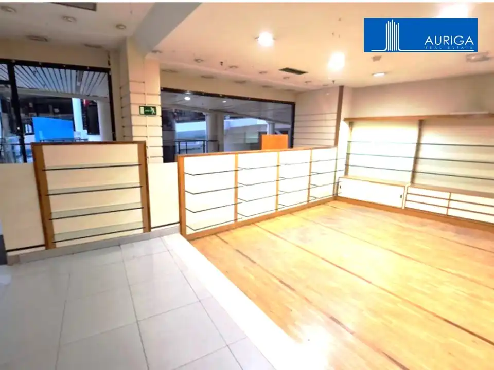 Local comercial en venta en Virgen del Rosario, imagen 9