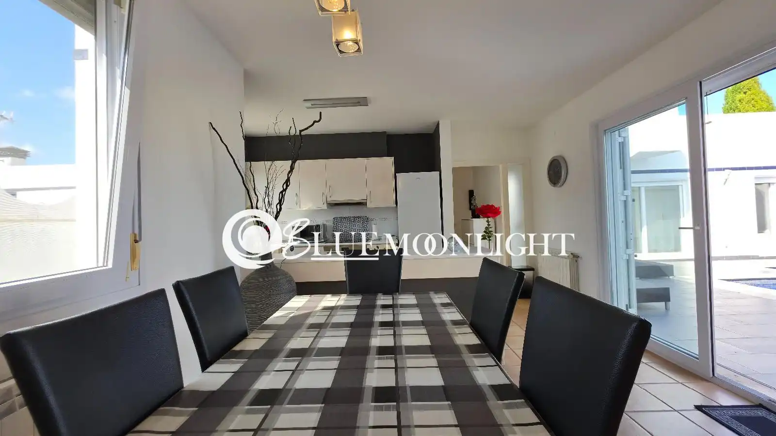 Haus oder Chalet zum Verkauf in santa magdalena, Las Atalayas - Urmi - Cerro de Mar