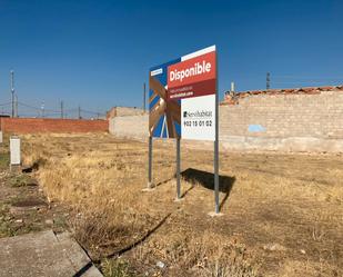 Residencial en venda en Almagro