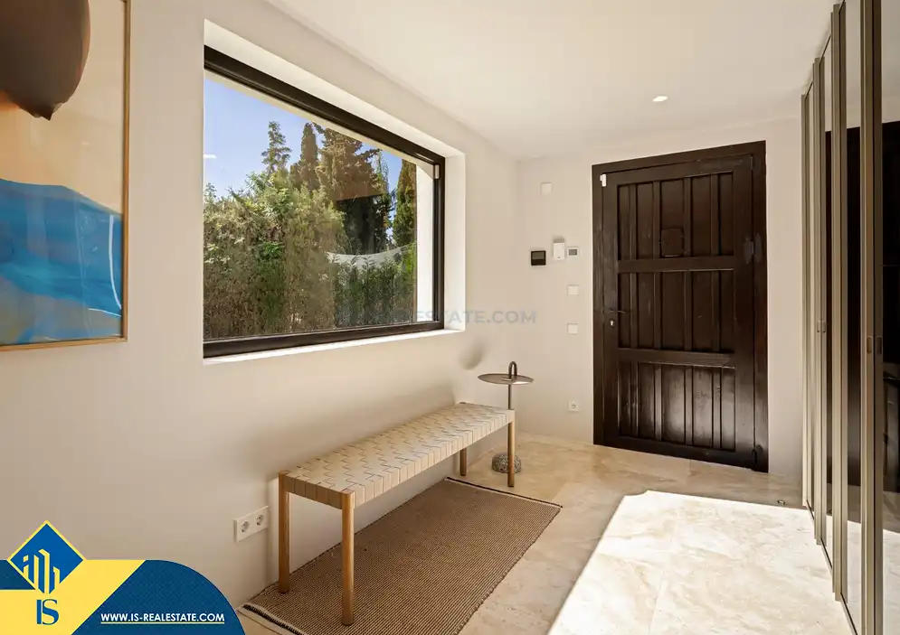Casa o chalet en venta en Marbella con Terraza, Piscina y Amueblado