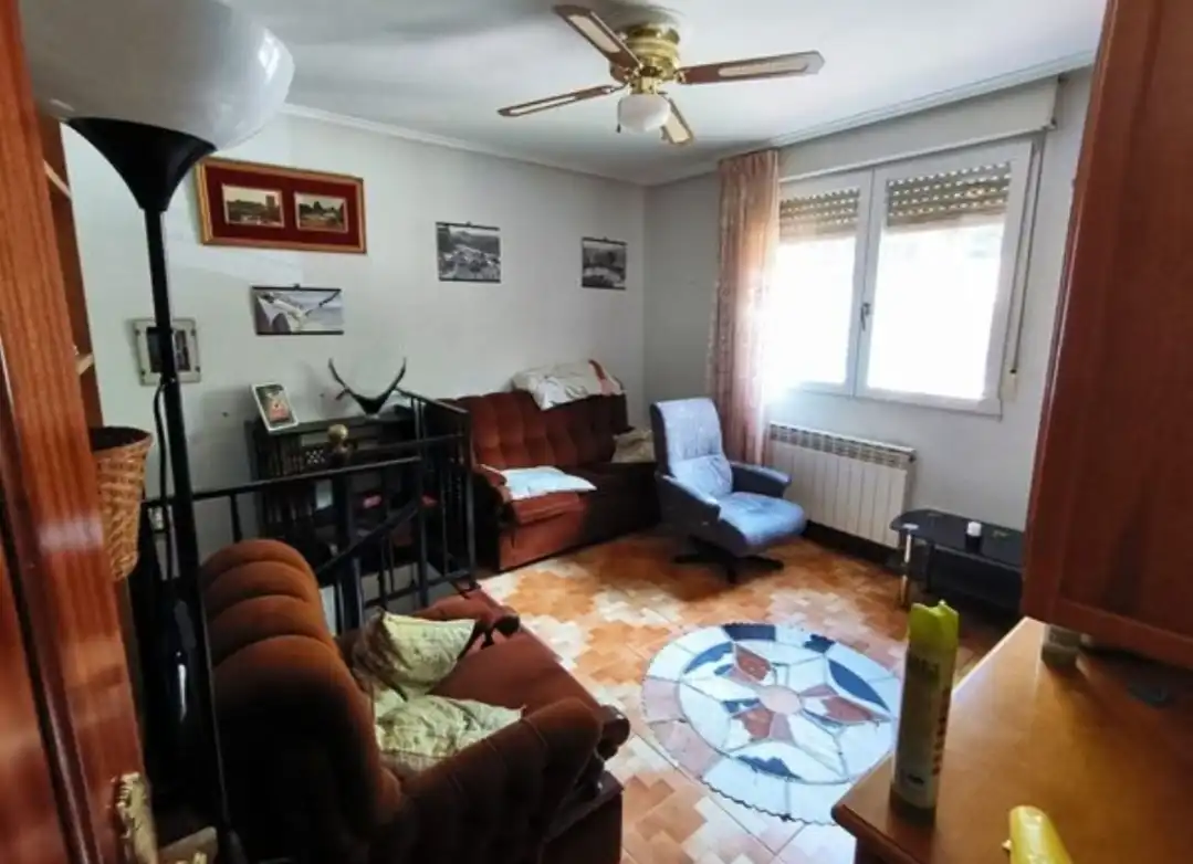 Casa amb piscina en venda a Medina de Pomar, imagen 15