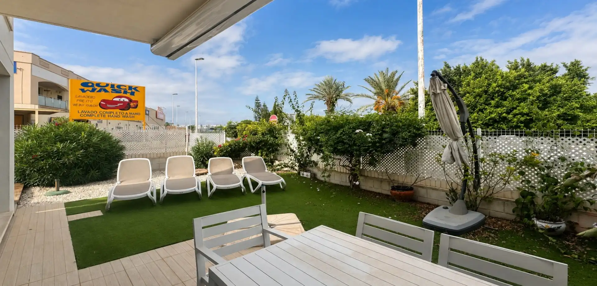 Apartamento en venta en Los Balcones - Los Altos, imagen 8