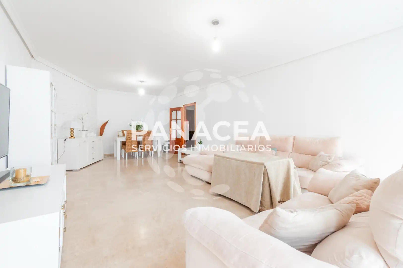 Flat for sale in Roquetas de Mar  with Furnished, Oven and Washing machine