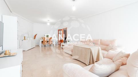 Foto 5 de Piso en venta en Carretera Mojonera – Cortijos de Marín, Roquetas de Mar