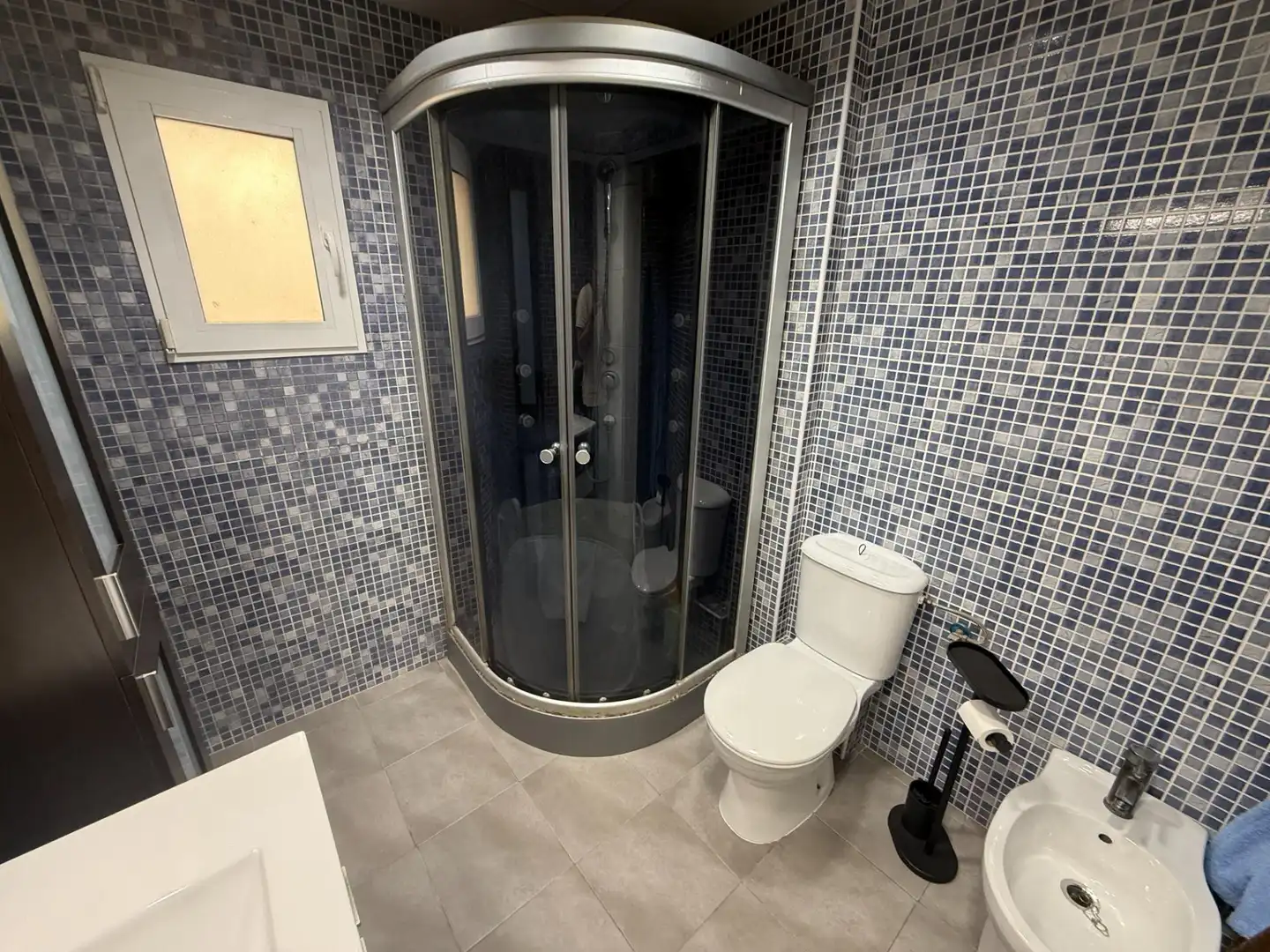 Flat with terrace for sale in Calle BILBAO, imagen 36