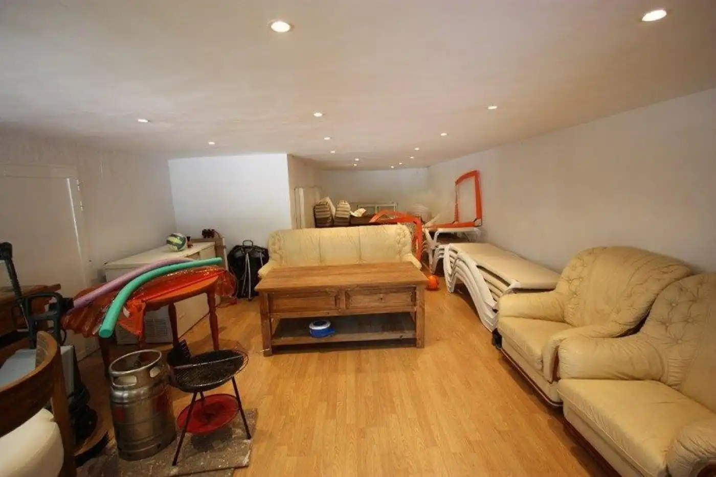 Detached house with terrace for sale in Mascarat, imagen 35