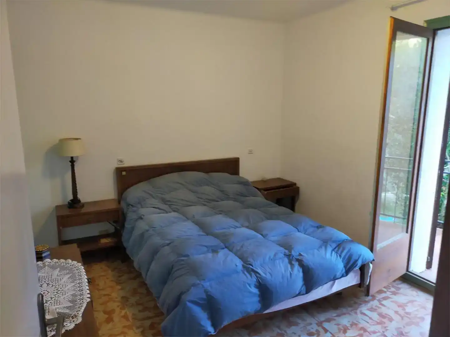 Habitación de Casa o chalet en venta en L'Estartit con Balcón