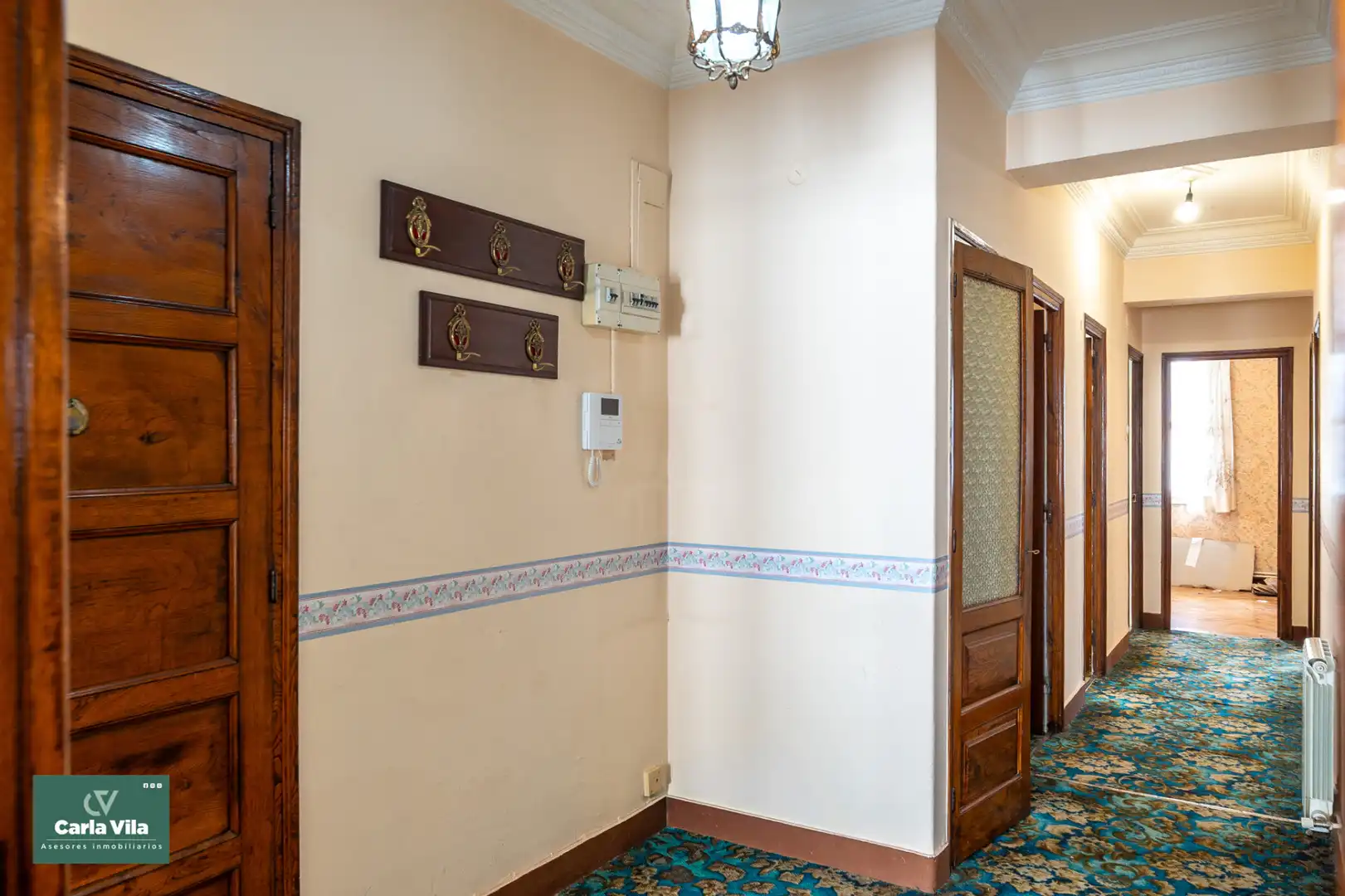 Piso en venta en Lugo con Calefacción y Parquet