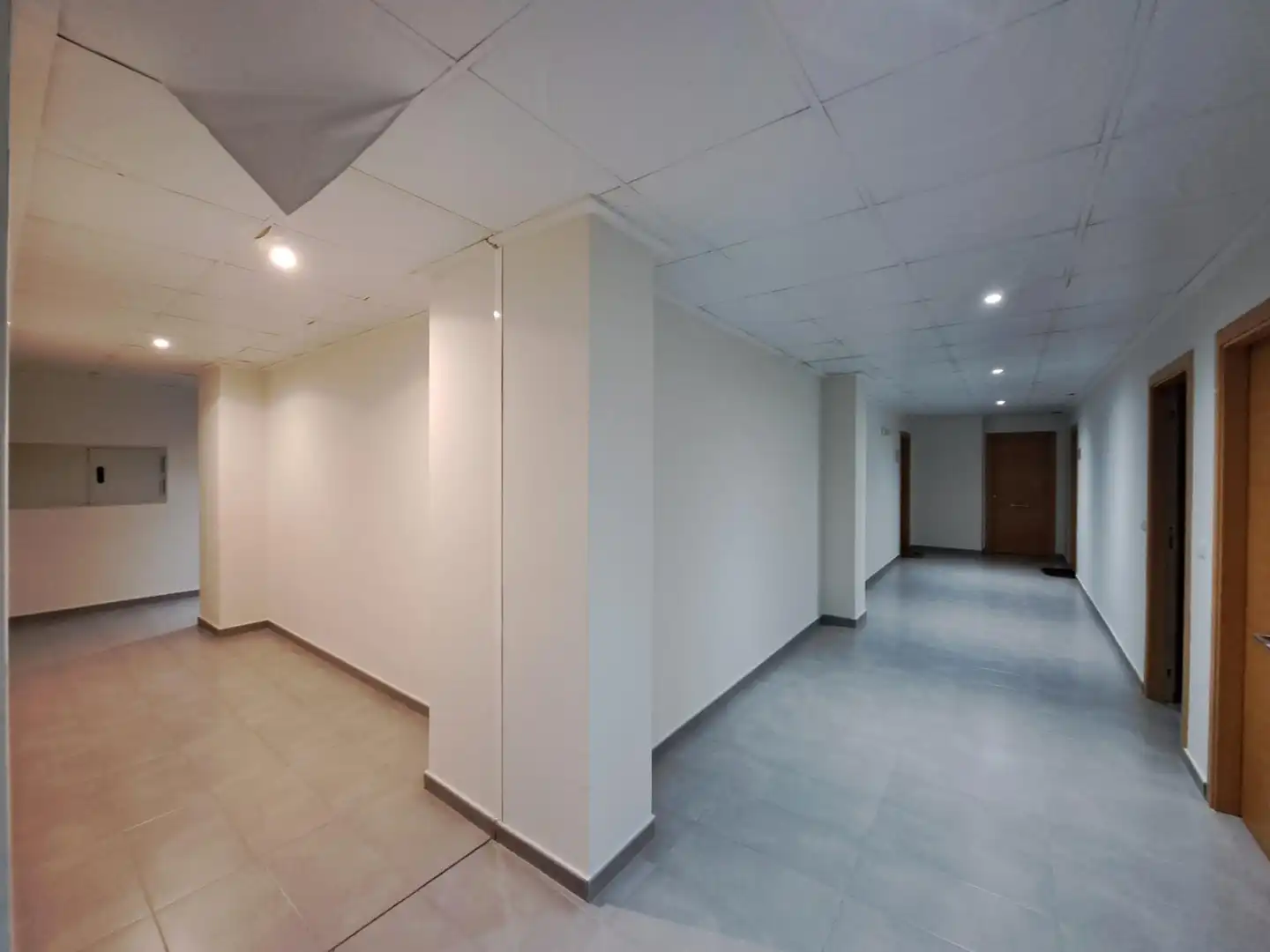 Oficina en venda en Alzira