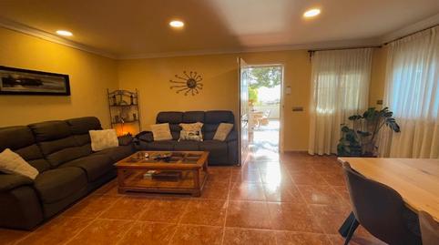 Photo 5 of House or chalet for sale in Avenida Pescados, Moralet, Alicante / Alacant