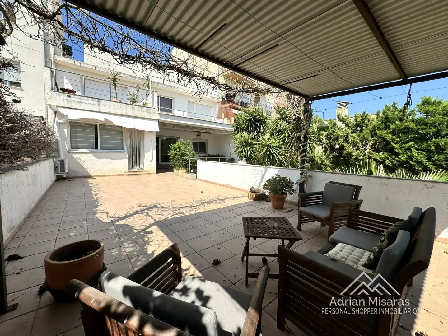 Casa con jardín en venta en ROBERT FRANCESC GRAUPERA, imagen 64