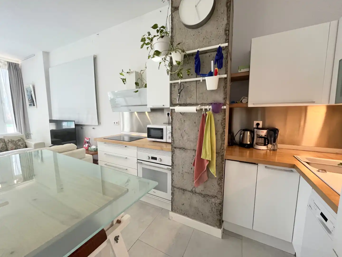 Flat for sale in Calle Eduardo Benot, Santa Catalina - Canteras