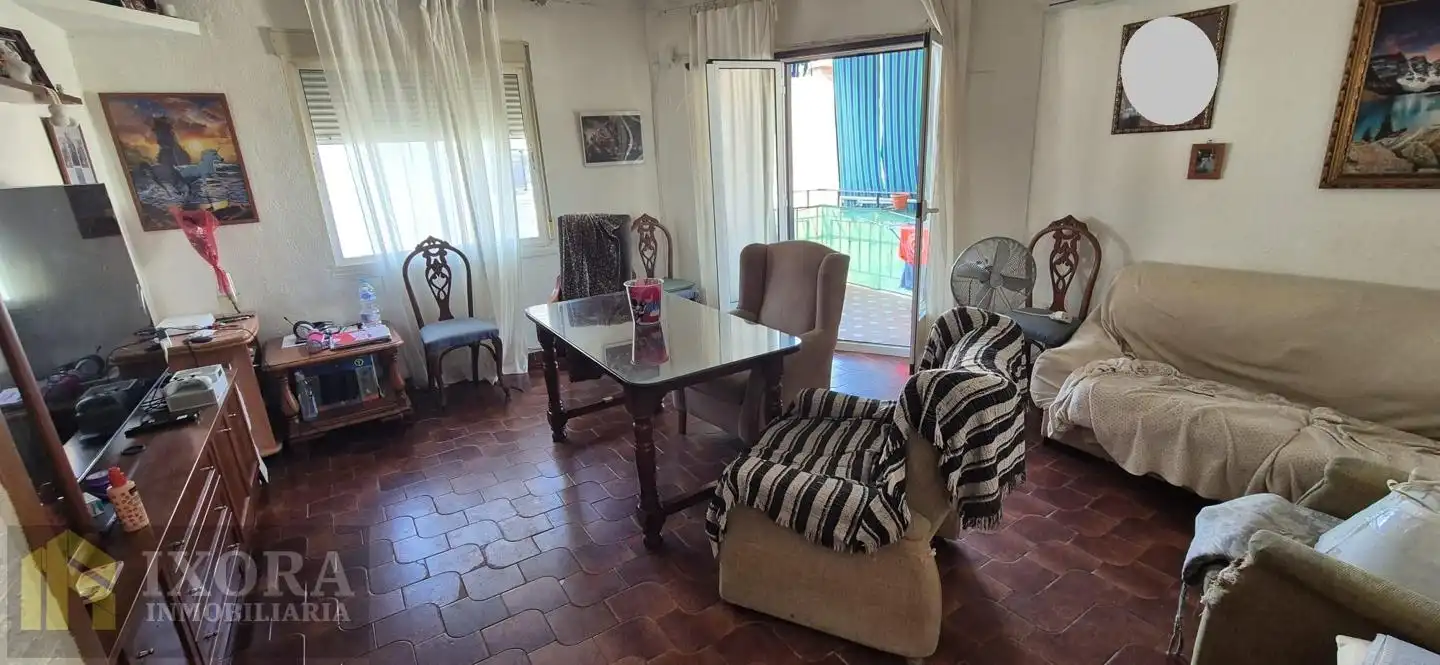 Piso en venta en Navas De Tolosa, Centro ciudad