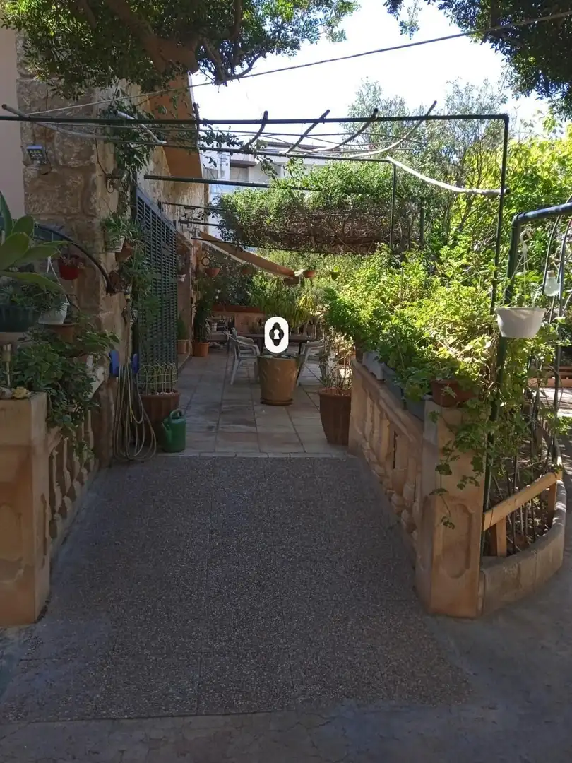Terrasse von Residential zum Verkauf in Calvià