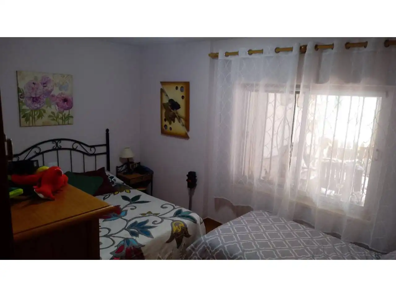 Habitación de Casa o chalet en venta en Petrer con Piscina