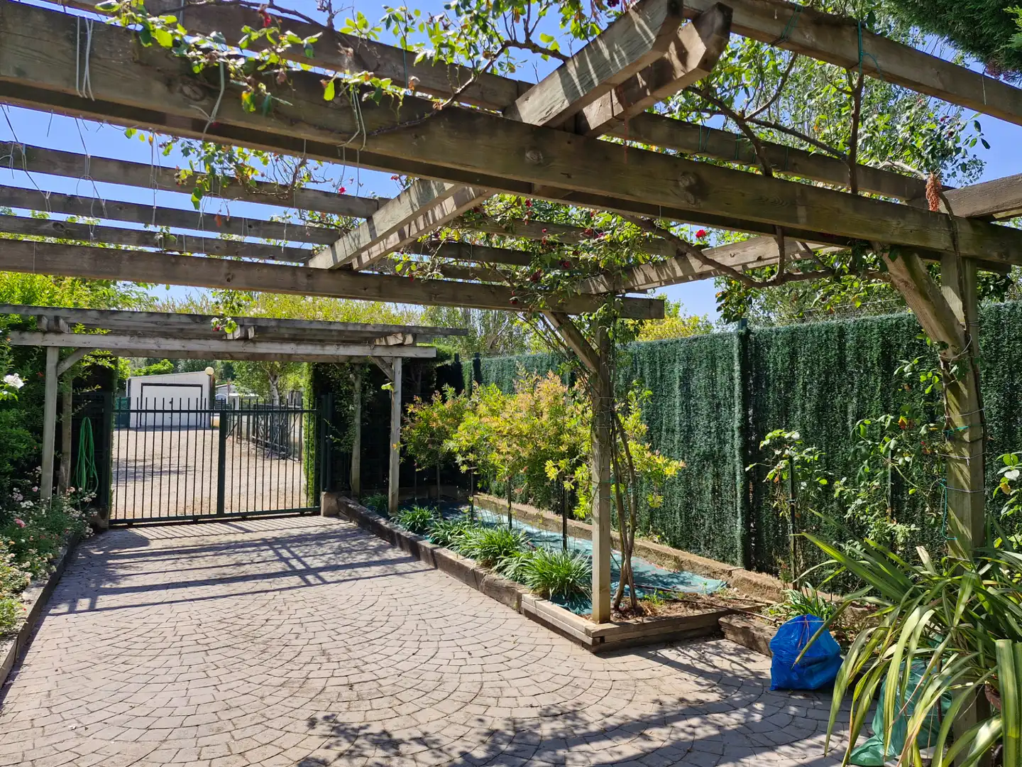 Terrace of Land for sale in Fuenmayor