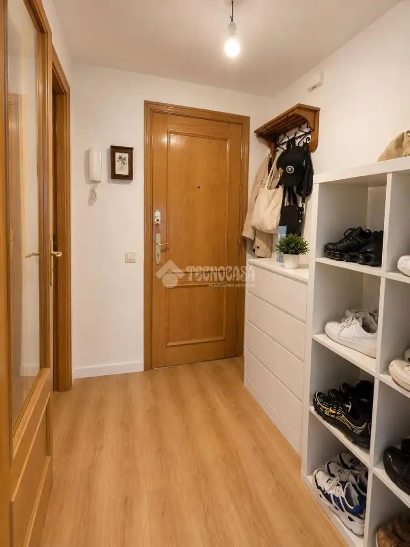 Wohnung zum Verkauf in Madrid
