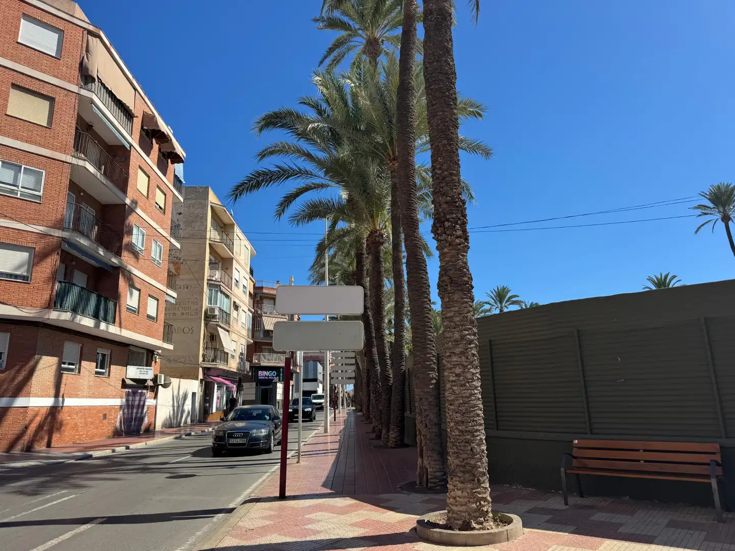 Wohnung mit Terrasse zum Verkauf in Santa Pola ciudad, imagen 45