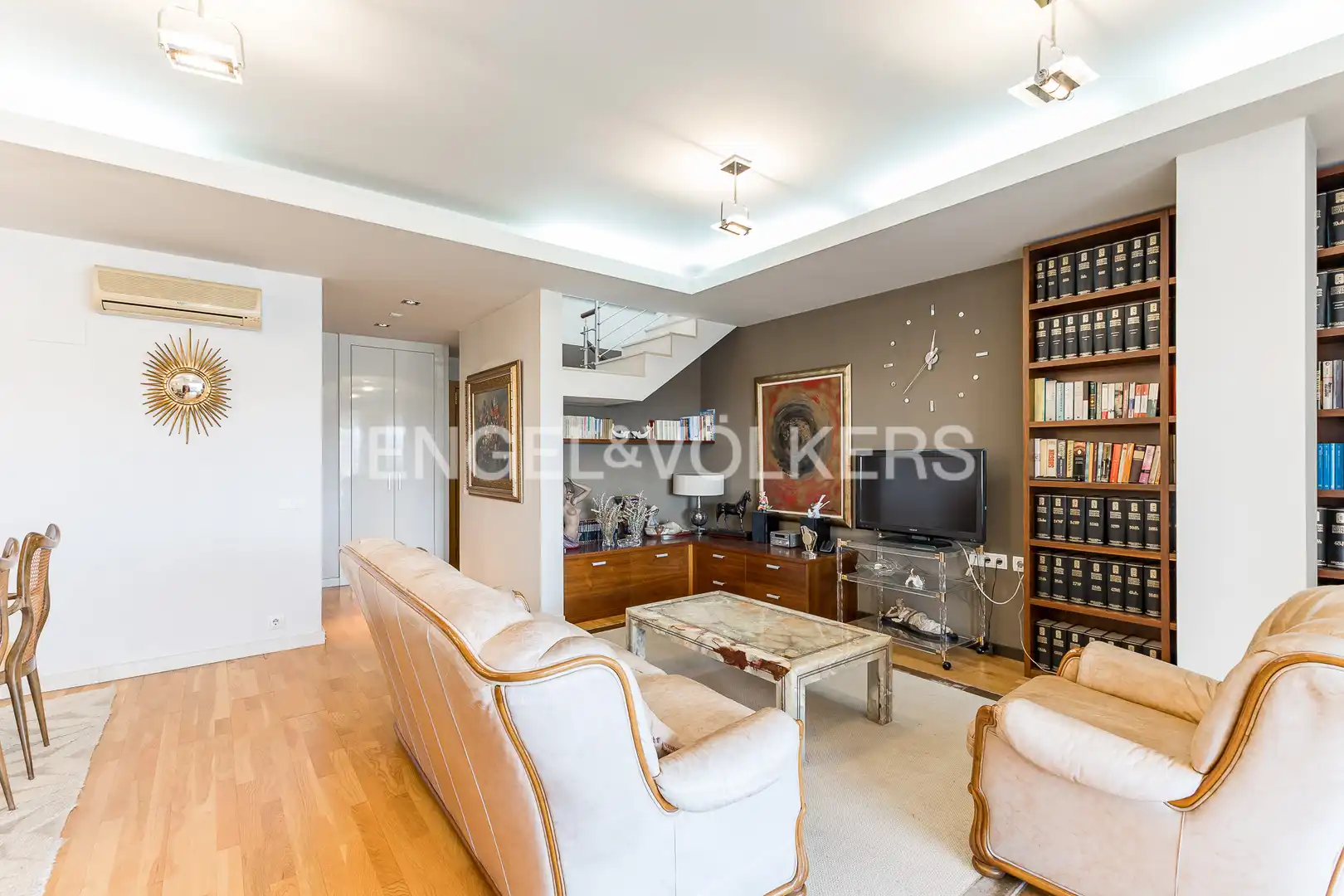 Attique avec ascenseur à vendre à Sarrià - Sant Gervasi, imagen 5