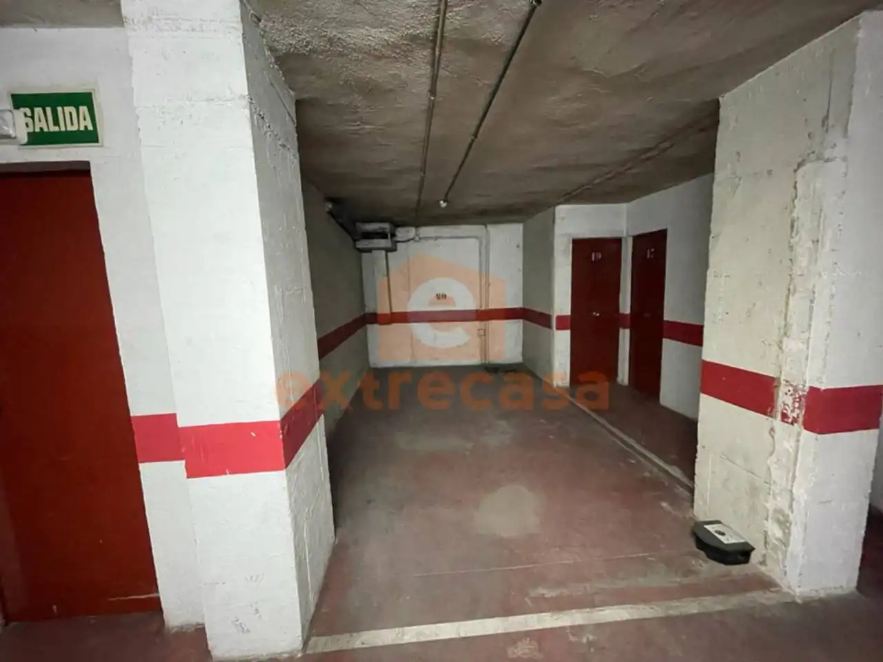 Aparcament en venda a Valdepasillas - La Paz - Huerta Rosales, imagen 6