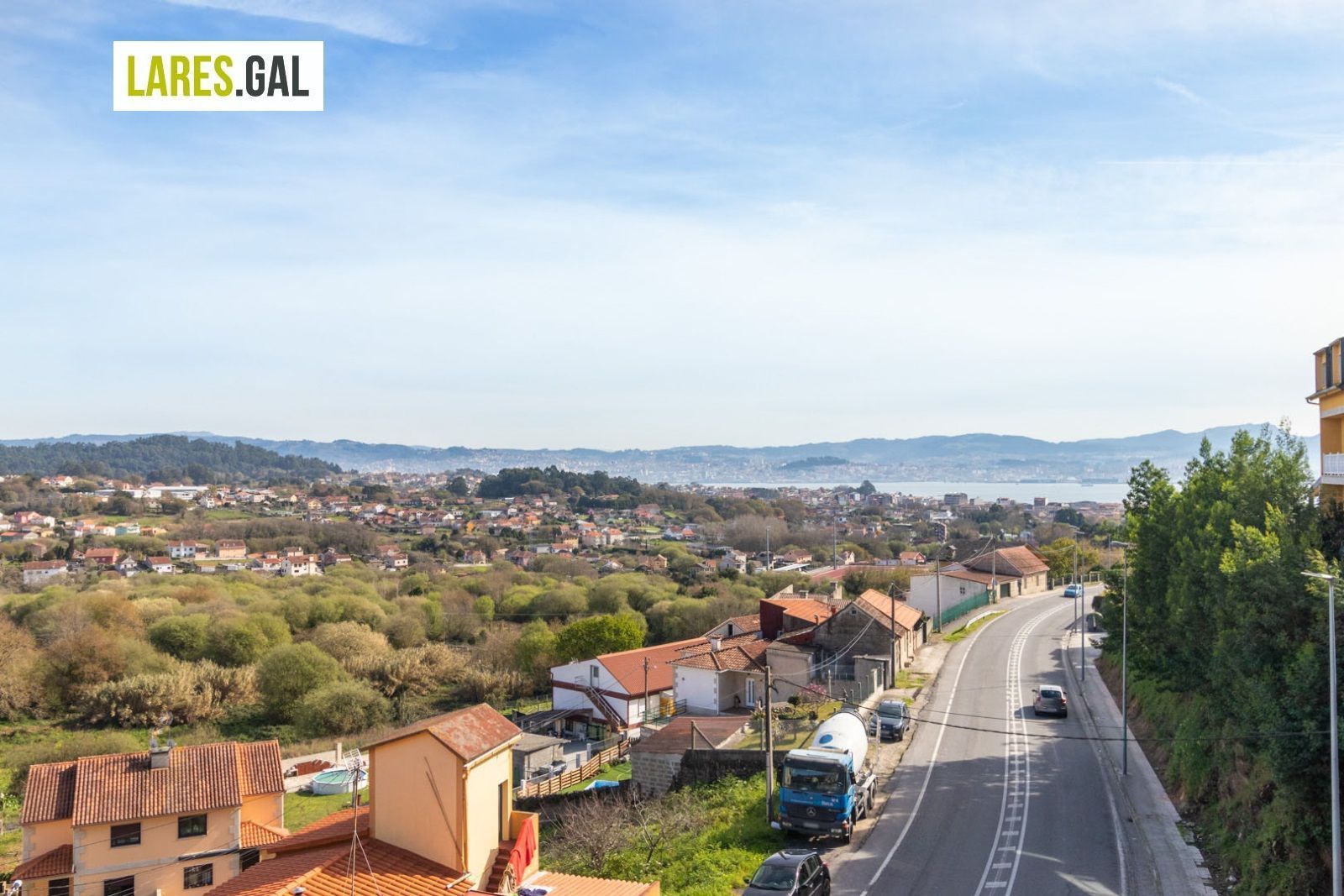 Dúplex en venda a Avenida de A Coruña, Darbo