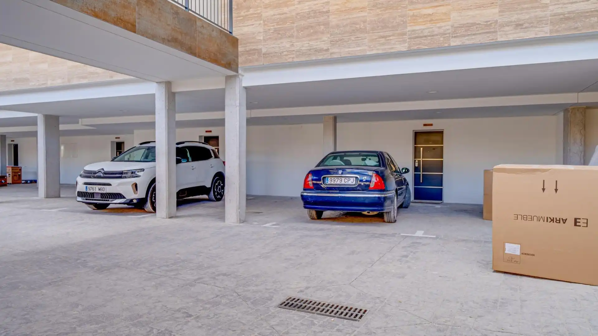 Duplex with pool for sale in Balcón de Finestrat - Terra Marina, imagen 39
