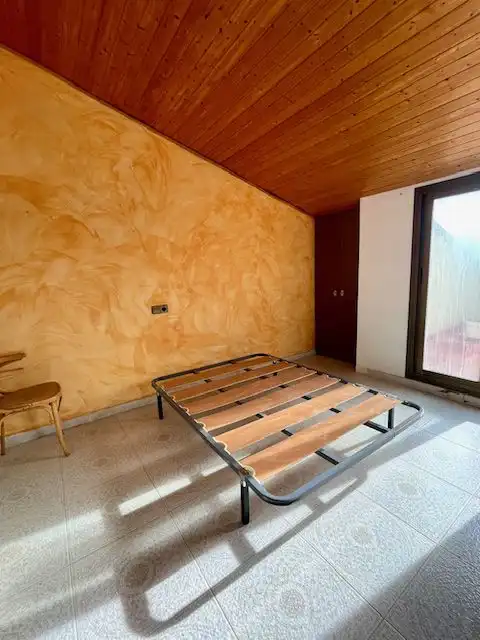 Dormitori de Finca rústica en venda en Sant Martí Sarroca amb Calefacció, Terrassa i Traster
