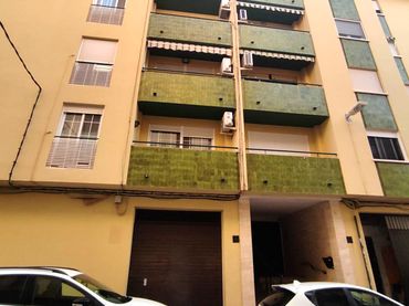 Apartamento en venta en Mestre Martin, 42 42