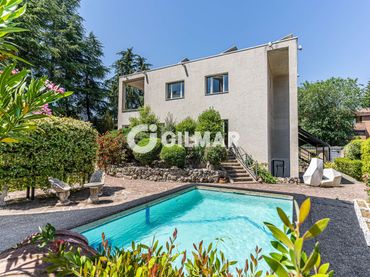 Detached house with pool for sale in Zona Carretera del Plantío