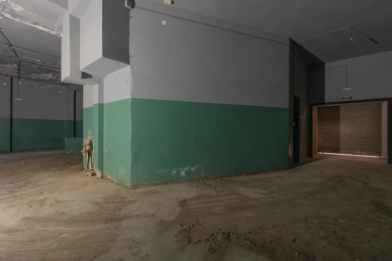 Gewerbefläche zum Verkauf in Rúa Eduardo Pondal 18, imagen 11
