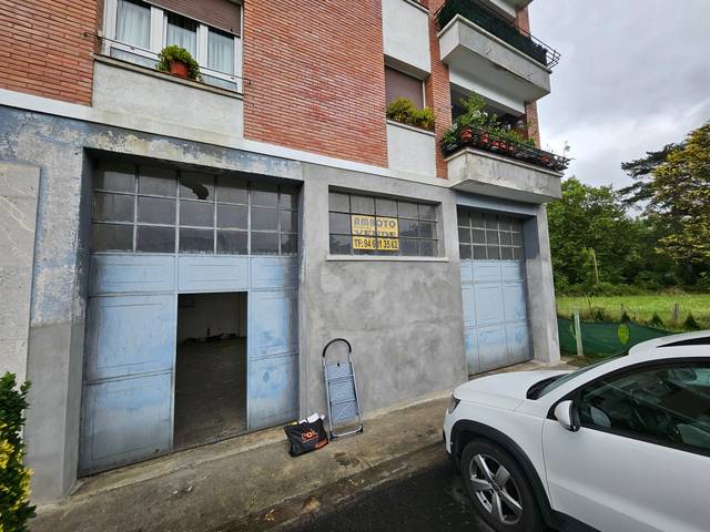 Local comercial en Venta en Bentabarri Kalea, 1 en Atxondo