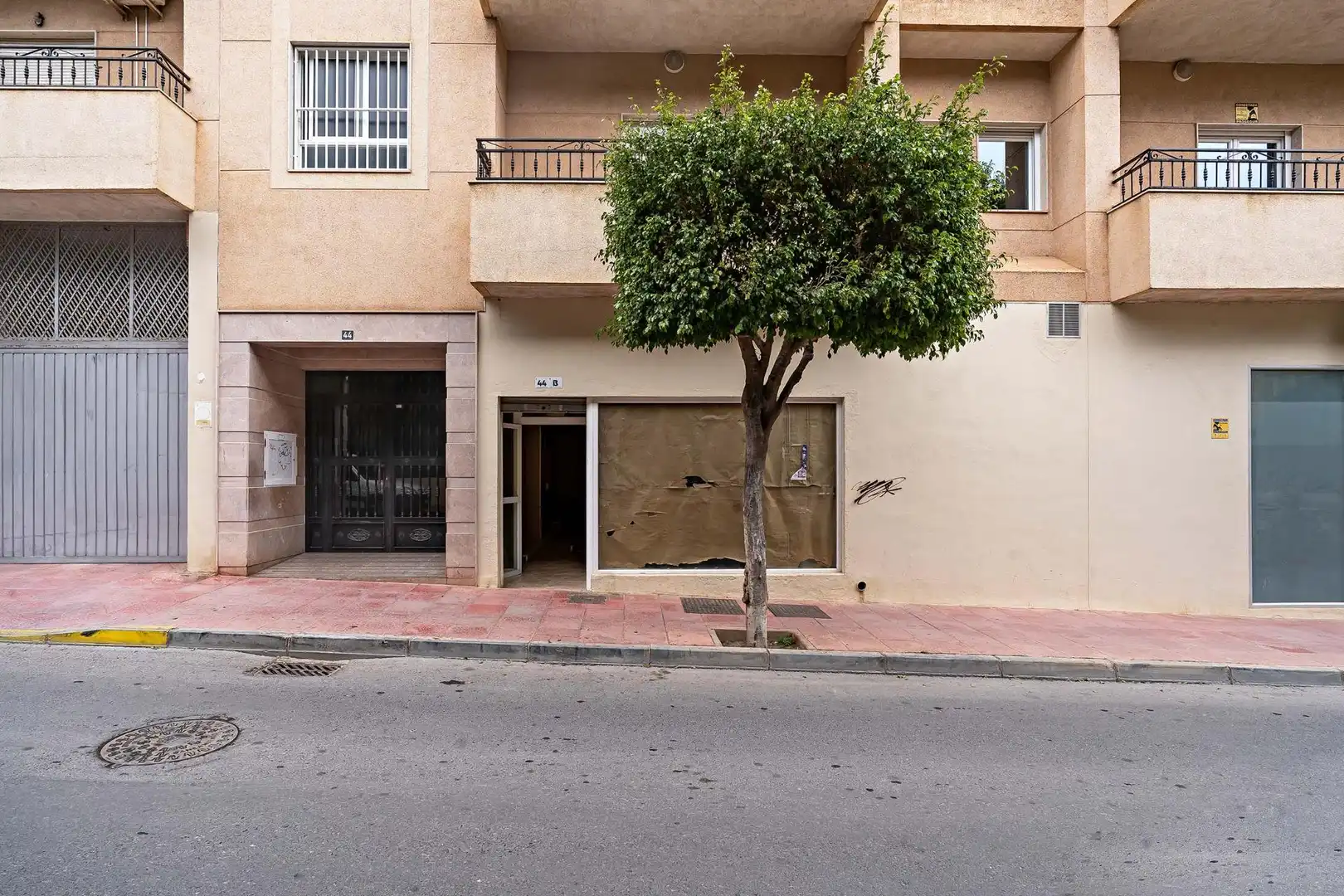 Gewerbefläche zur Miete in El Ejido Ciudad, imagen 11