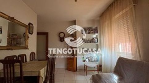 Foto 3 de Piso en venta en Calle Antonio Calvo, San Pascual, Madrid Capital