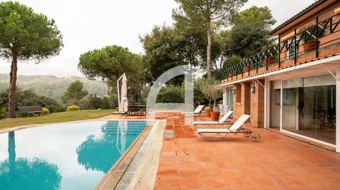Photo 3 of House or chalet for sale in Ginestera, Vallvidrera - Tibidabo - Les Planes, Barcelona