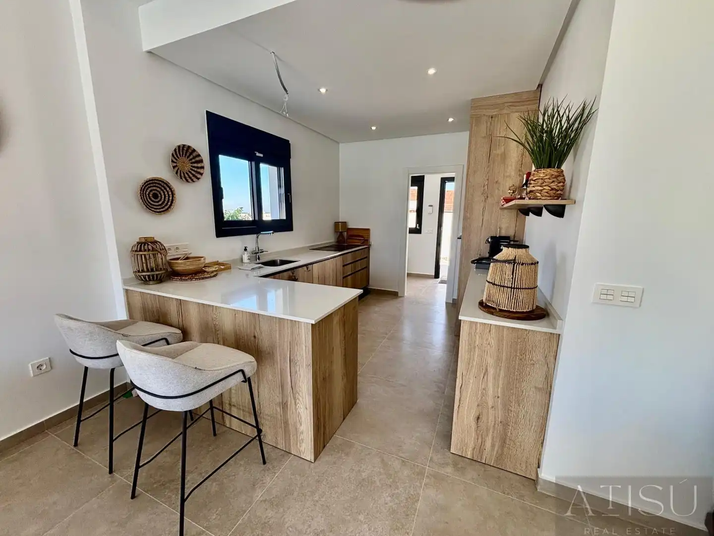 Chalet con piscina en venta en Ciudad Quesada, imagen 12