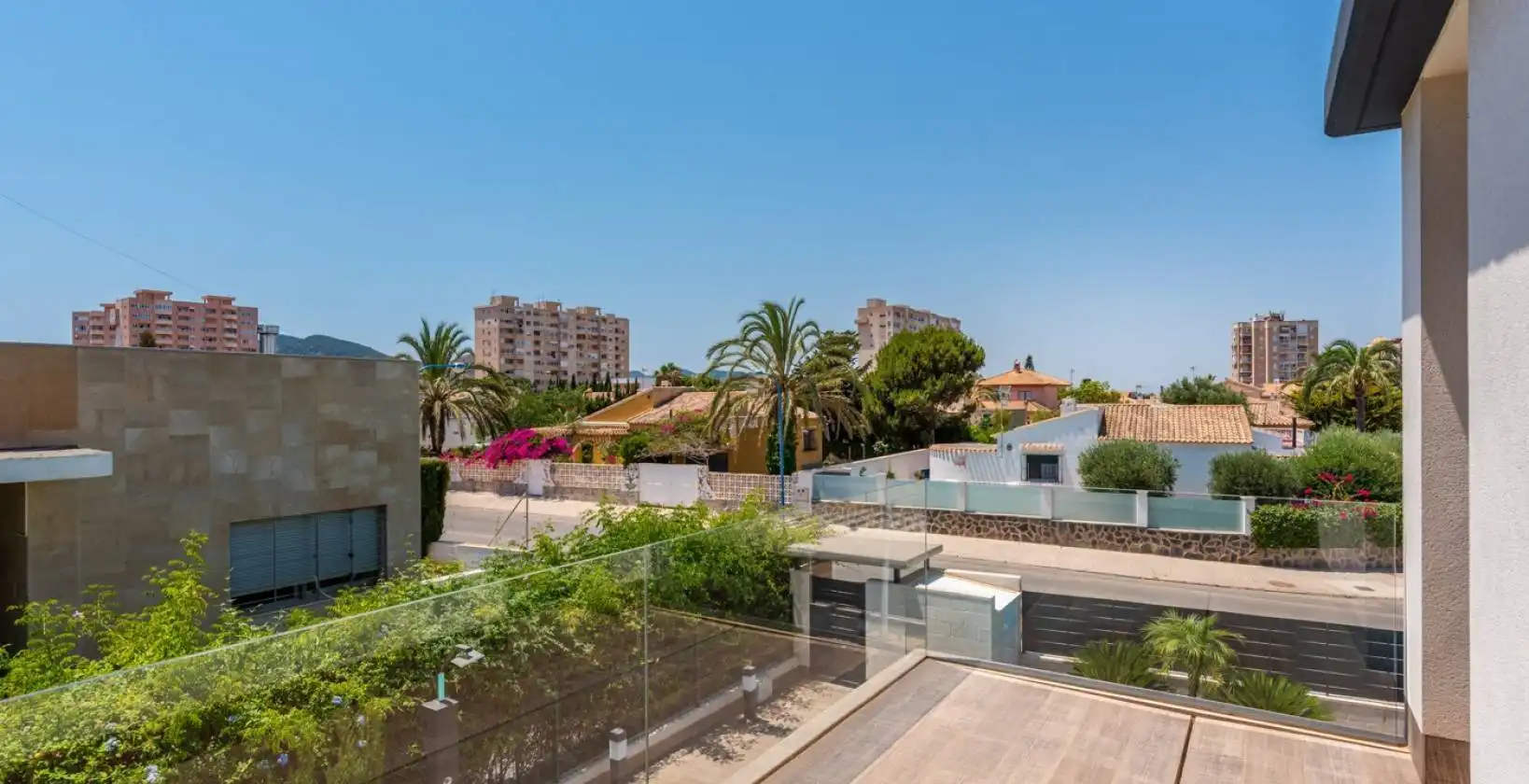 Villa avec balcon à vendre à Mar Menor de Cartagena – Cabo de Palos, imagen 13