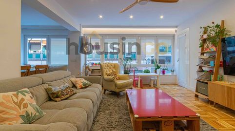 Foto 4 de Pis en venda a Guindalera, Madrid Capital