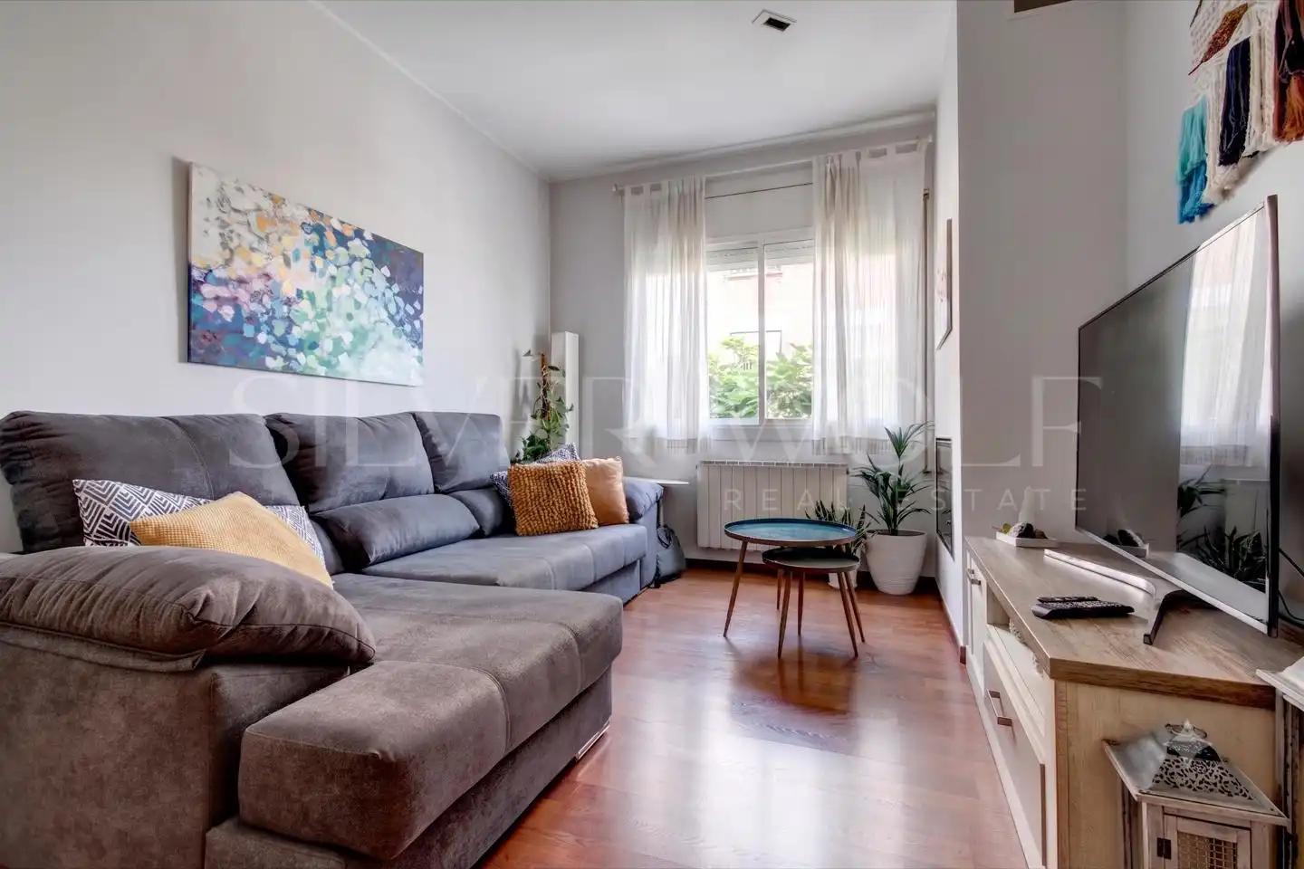 Casa amb terrassa en venda a calle Joan Martí, imagen 6