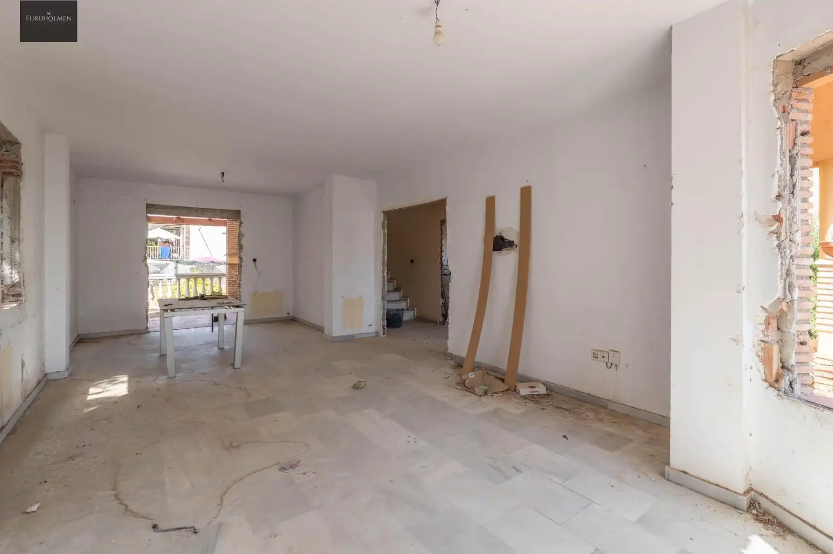 Detached house with terrace for sale in VIDES (VENT), imagen 17